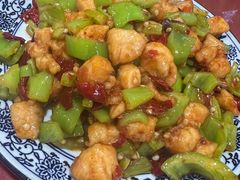 -北大地皖峰饭馆