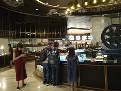 -星汇餐厅(新濠影汇店)
