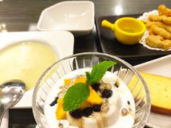-豪客来牛排(府河店)