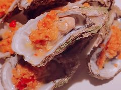 -加餐海鲜自助(宝龙一城店)