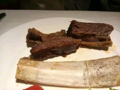 -王品牛排(郑州大卫城店)