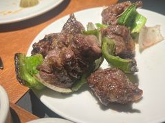 -拉蒂娜·巴西牛排馆 Latina·Brazilian Steakhouse(王府井喜悦店)