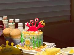 -CAKE BOSS 蛋糕老板(西单君太百货店)
