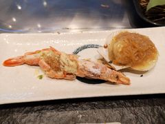 -仙桐吉宴铁板烧·精致料理
