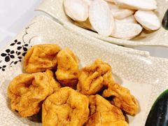 -食潮汕头鲜牛馆(望京保利店)