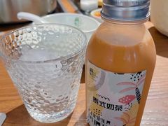 -樾餐厅泰式海鲜火锅(民歌湖店)