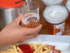 -M99 BEER世界啤酒吧(鸿云悦街店)