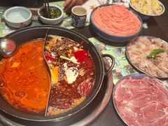 -巴蜀大将火锅(春熙店)