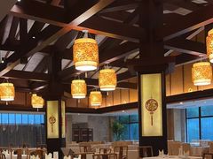 -苏州阳澄湖澜廷酒店-有景阁中餐厅