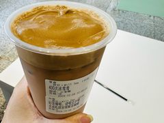 手打400次鸳鸯-赏饮·WILL TEA