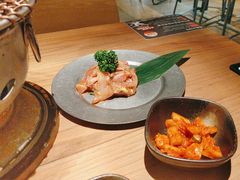 -烧肉达人•炭火烧肉(新天地店)
