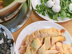 -湛林.粤西大排挡(前门店)