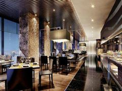 -济南绿地美利亚酒店