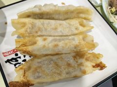 -春水锅贴·传统鲁菜(大明湖店)