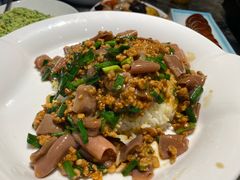 -前海沿·青岛菜(乐客城店)