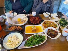 -隔壁老王·家常云南菜(花巷店)