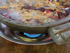 -老船夫石锅苗苗鱼·老字号(三道堰总店)