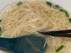 -松鹤楼·苏式汤面(虹桥天地店)