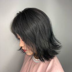 -MS.SALON美发沙龙