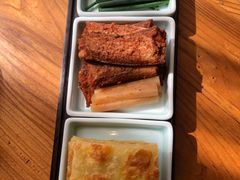 -壹零捌道·北京烤鸭(车公庄店)