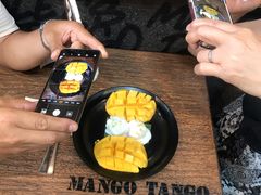 -Mango Tango