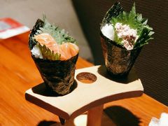 -千代武日本料理(爱建店)