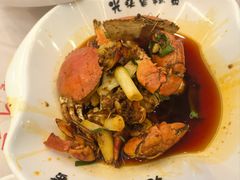 -五丁桥光头香辣蟹(望江橡树林店)