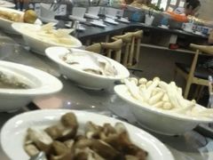 -咕叽咕叽自助烤肉小火锅(西城广场购物中心店)