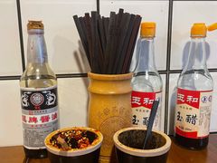 -矮子粉店1985·长沙米粉(湘春路店)
