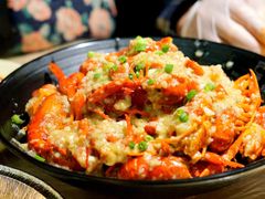 -巴厘龙虾·榜首油焖大虾(洞庭·艺术洋房店)