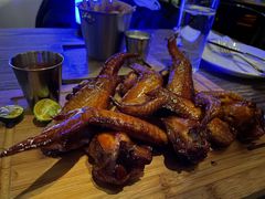 -The BREW·酿餐厅(浦东嘉里大酒店)