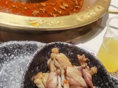 特色美蛙-哥老官重庆美蛙鱼头(虹口龙之梦店)