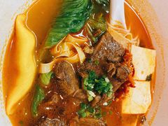 -米鲜剁椒米线(梅溪湖店)
