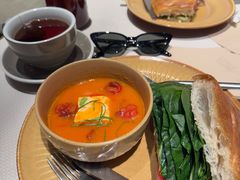 -BAKER&SPICE(安福路店)