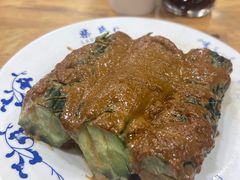 -柴氏风味斋(甘家口店)