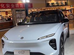 -蔚来空间(北京颐堤港店)