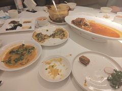 -莆田餐厅PUTIEN(颐堤港店)