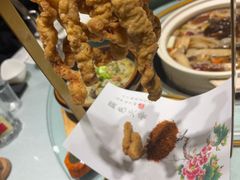 -名善山珍·野生菌汤锅(文殊院店)