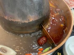 -和顺坊老北京铜火锅