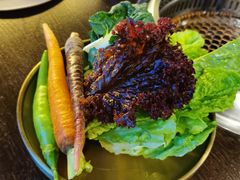 -义气烤肉餐吧(大族广场店)