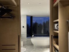 -杭州君悦酒店