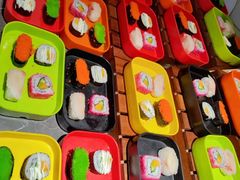 -诸暨耀江开元名都大酒店·琉森湖自助餐厅