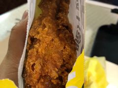 -麦当劳(杭州文三路店)