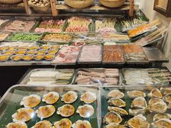 -塘屋烧烤·云南火塘烧烤品牌(新亚洲店)
