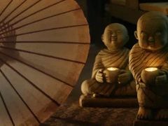 -Dragonfly悠庭·按摩Spa(静安嘉里中心店)