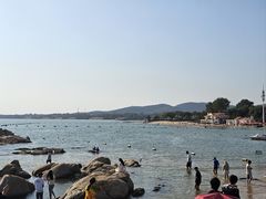 -老虎石海上公园