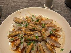 -梁家大院•农家菜(昆山会展中心店)