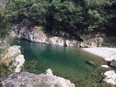 -浙东大峡谷风景区
