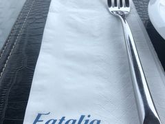 -EATALIA意塔利意式餐厅(鼓楼店)