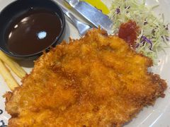 -真利味·脊骨火锅·正宗韩国料理(韩乐坊店)